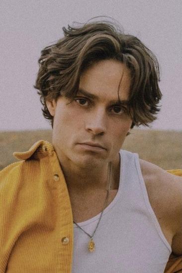 Spencer Sutherland Image