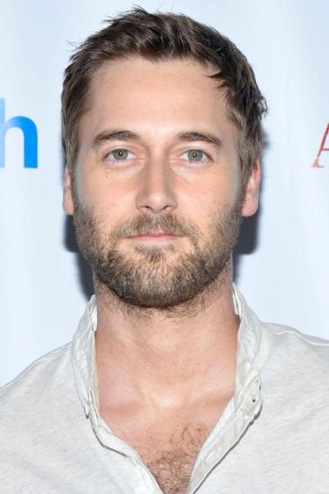 Ryan Eggold Image