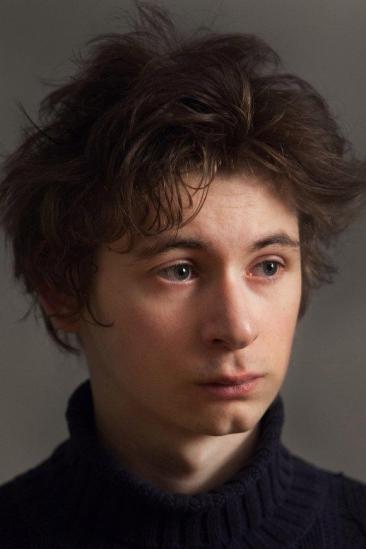 Askar Nigamedzyanov Image