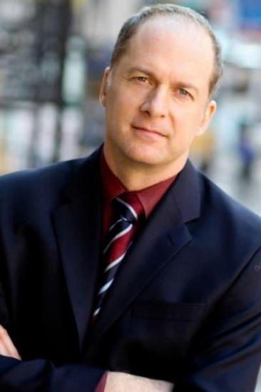 Daniel H. Jenkins Image