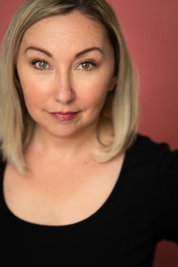 Catriona Leger Image