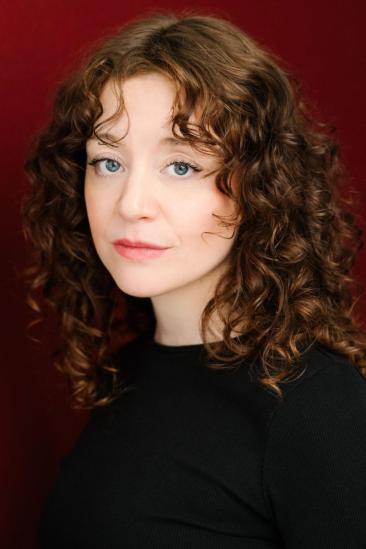 Allison Moira Kelly Image