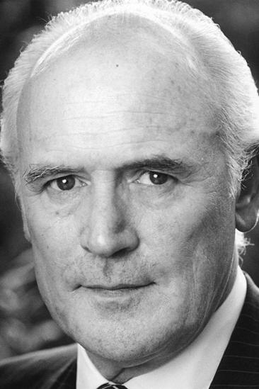 Terence Harvey Image