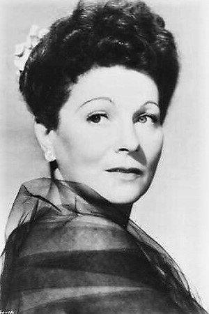 Lucie Mannheim Image