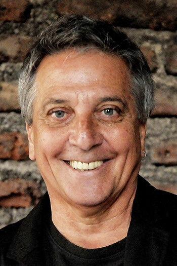 Patricio Strahovsky Image