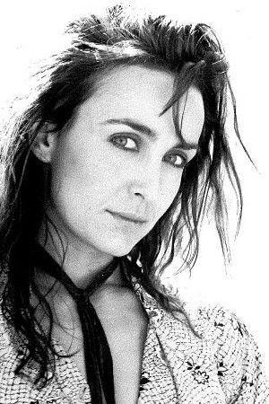 Brigitte Barry Image