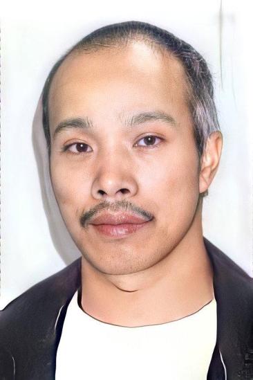 James Ha Chim-Si Image