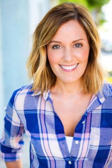 Ashley Ledbetter Image