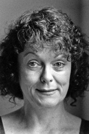 Shirley Douglas Image