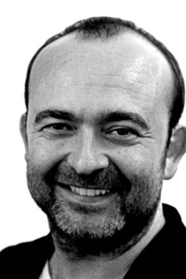 Peter Slater Image