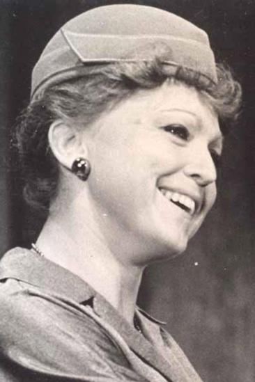 Christine Harbort Image