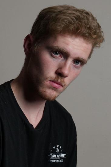 Bryce Spencer Image