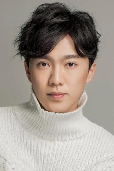Shan Mingkai Image