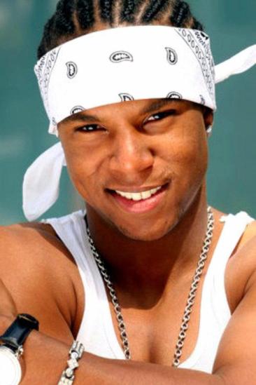 Lil' Zane Image