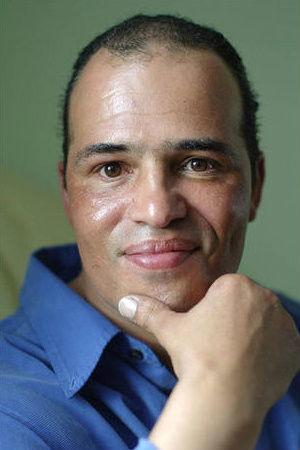 Symon Basterfield Image