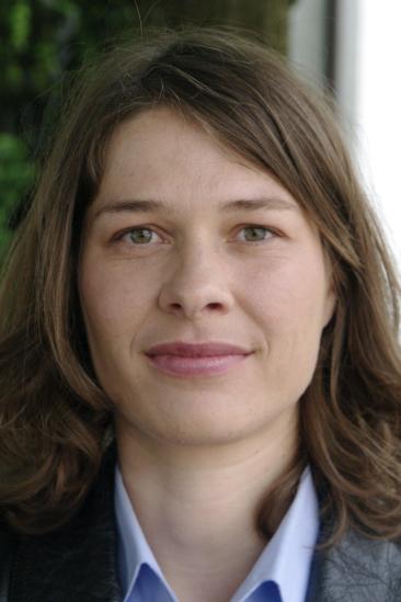 Meike Droste Image