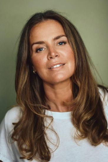 Lisa McAllister Image