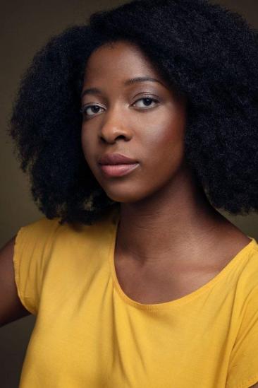 Céline Tshika Image