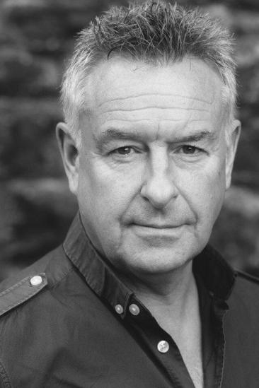 Dewi Rhys Williams Image