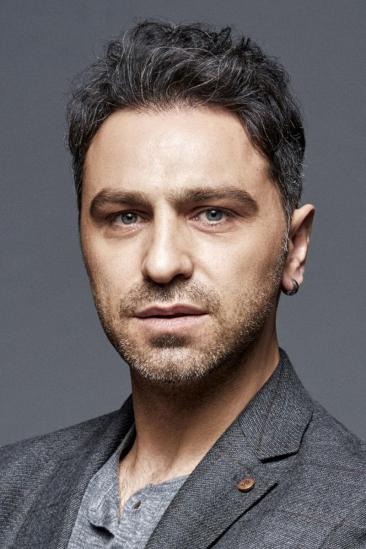 Serdar Orçin Image