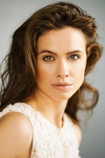 Zuzana Vejvodová Image