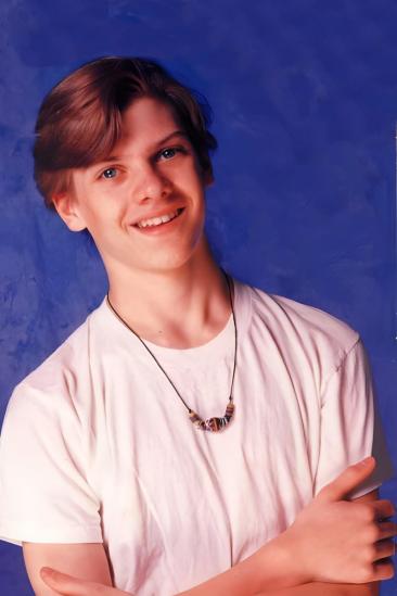 Vincent Larusso Image