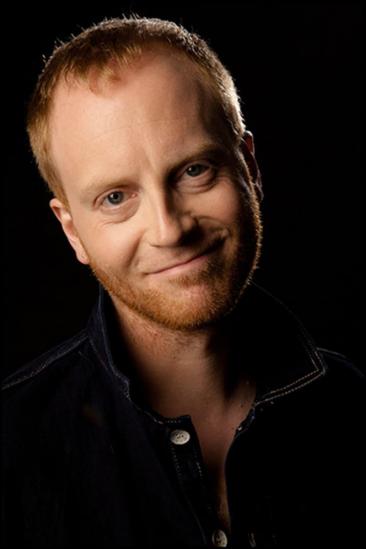 Jurgen Delnaet Image