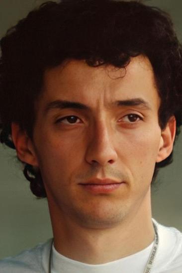 Leonardo Senna Image