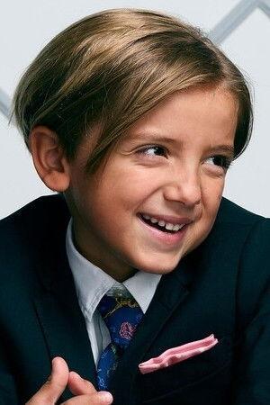 Jeremy Maguire Image