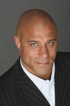 Frank Trigg Image