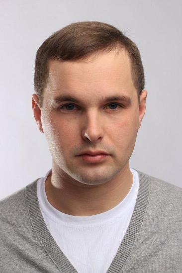 Viktor Babyuk Image