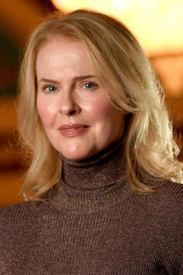 Aisling O'Sullivan Image