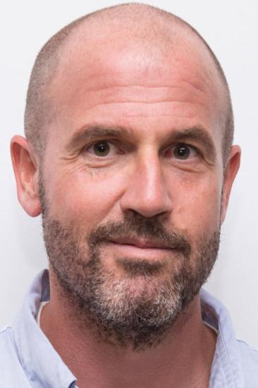 James Frey Image
