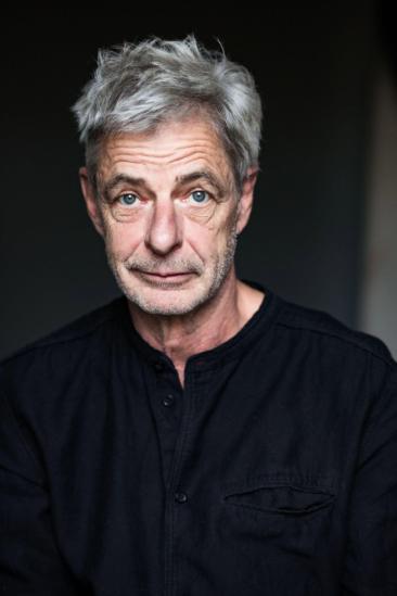 Rolf Berg Image