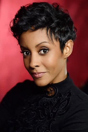 Chastity Dotson Image