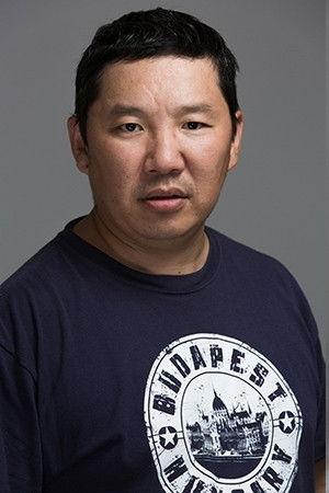 Innokentiy Lukovtsev Image