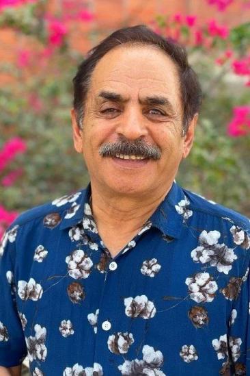 Ghodratollah Izadi Image