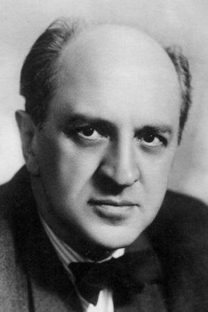 Mikhail Astangov Image