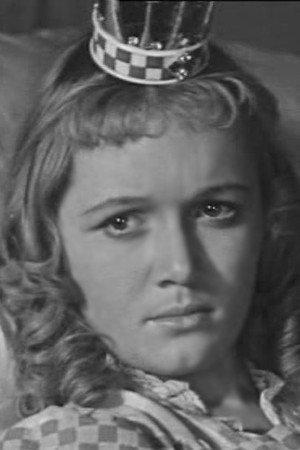 Olga Gorelova Image