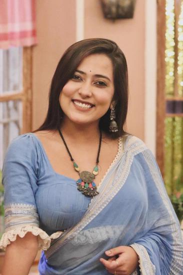 Prerana Das Image
