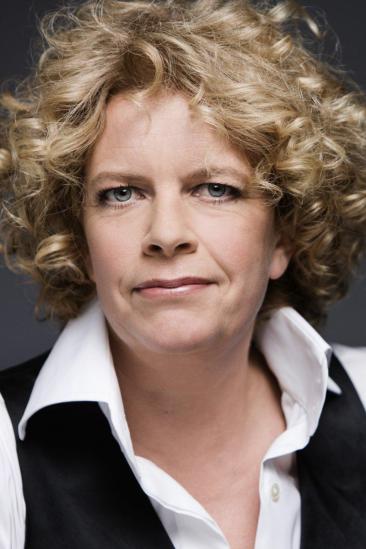 Brigitte Kaandorp Image