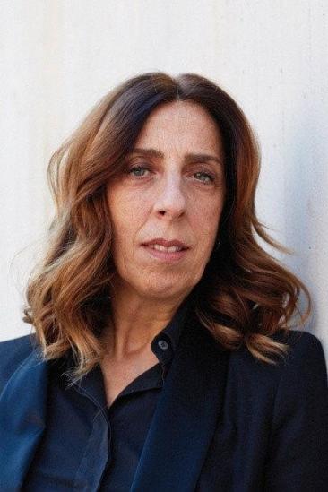 Franca Abategiovanni Image