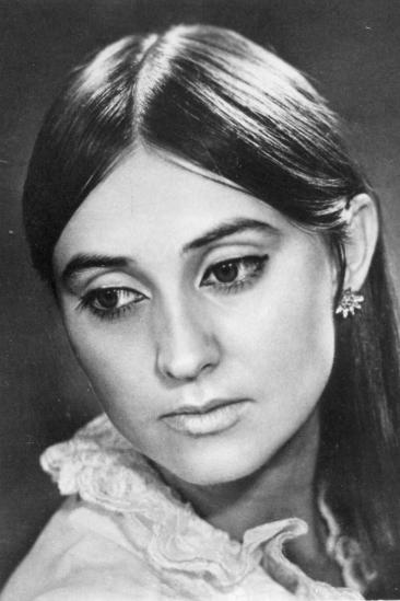 Larysa Kadochnykova Image