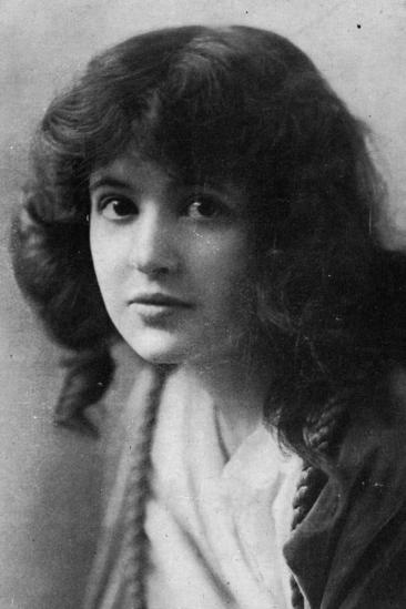 Marguerite Clark Image