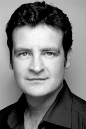 Hugh Parker Image