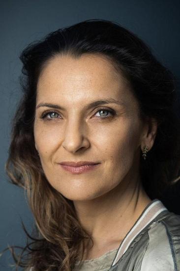 Antonia Zegers Image