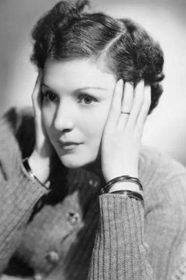 Kathleen O'Regan Image