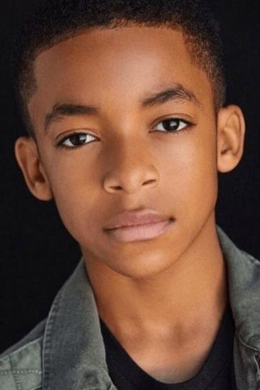 Isaiah Russell-Bailey Image