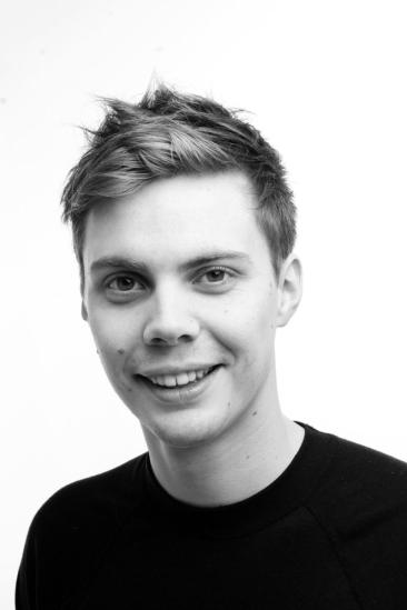 Gunnar Eiriksson Image