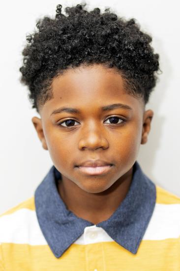 Danny Boyd Jr. Image